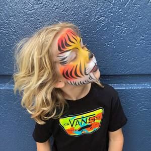 Meet your Posher, Gréta